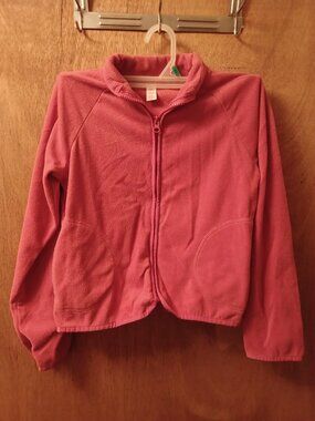 Joe Fresh Girls Jacket